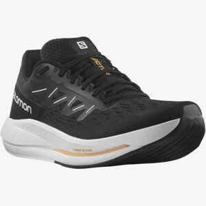 Pánské běžecké boty Salomon Spectur Velikost bot (EU): 42 (2/3) / Barva: černá