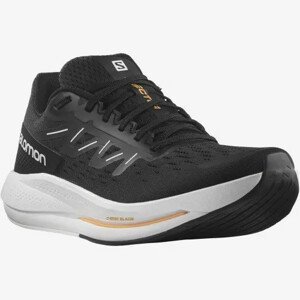 Pánské běžecké boty Salomon Spectur Velikost bot (EU): 46 (2/3) / Barva: černá