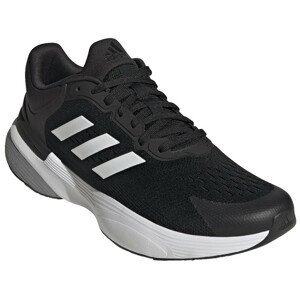 Pánské běžecké boty Adidas Response Super 3.0 Velikost bot (EU): 44 / Barva: černá/bílá