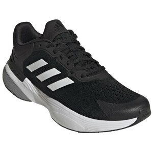 Pánské běžecké boty Adidas Response Super 3.0 Velikost bot (EU): 46 / Barva: černá/bílá