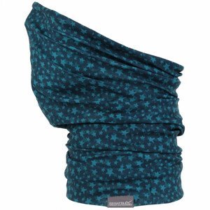 Multifunkční šátek Regatta K Print Multitube Barva: modrá