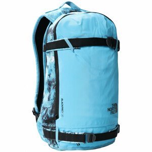 Batoh The North Face Slackpack 2.0 Barva: modrá