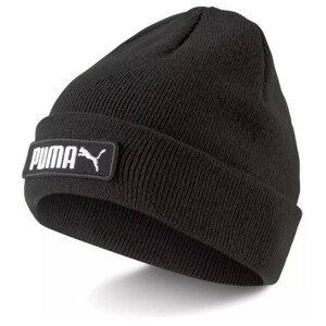 Zimní čepice Puma Classic Cuff Beanie