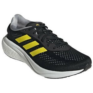 Pánské boty Adidas Supernova 2 M Velikost bot (EU): 44 / Barva: černá/žlutá