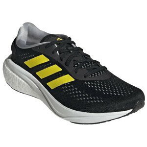 Pánské boty Adidas Supernova 2 M Velikost bot (EU): 46 (2/3) / Barva: černá/žlutá