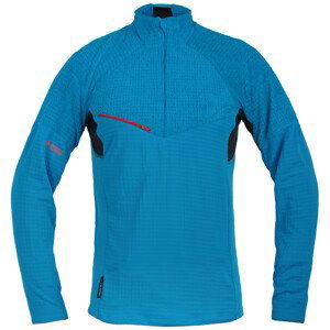 Pánská mikina Direct Alpine DRAGON PULLOVER Velikost: L / Barva: modrá