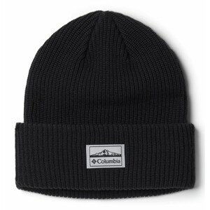 Zimní čepice Columbia Lost Lager™ II Beanie Barva: černá