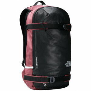 Dámský batoh The North Face W Slackpack 2.0 Barva: černá/růžová