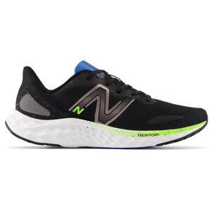 Pánské boty New Balance MARISPK4 Velikost bot (EU): 42 / Barva: černá