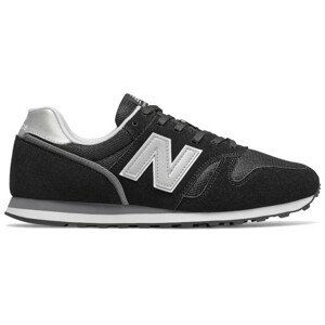 Pánské boty New Balance ML373CA2 Velikost bot (EU): 42 / Barva: černá