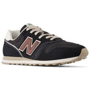 Pánské boty New Balance ML373RS2 Velikost bot (EU): 45 / Barva: černá