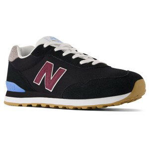 Pánské boty New Balance ML515BU3 Velikost bot (EU): 42,5 / Barva: černá