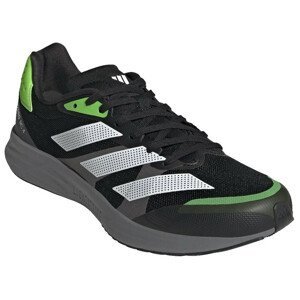 Pánské boty Adidas Adizero RC 4 Velikost bot (EU): 42 / Barva: černá/zelená
