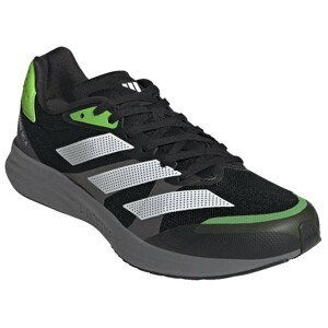 Pánské boty Adidas Adizero RC 4 Velikost bot (EU): 47 (1/3) / Barva: černá/zelená