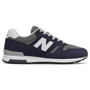 Pánské boty New Balance ML565CPC Velikost bot (EU): 42 / Barva: tmavě modrá