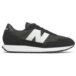 Pánské boty New Balance MS237CC Velikost bot (EU): 42 / Barva: černá