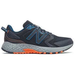 Pánské boty New Balance MT410LN7 Velikost bot (EU): 46,5 / Barva: tmavě modrá