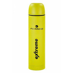 Termoska Ferrino Thermos Extreme 1 l Barva: zelená