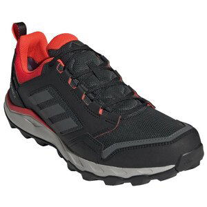 Pánské boty Adidas Terrex Tracerocker 2 GTX Velikost bot (EU): 43 (1/3) / Barva: černá/šedá