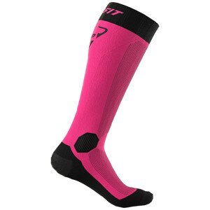 Lyžařské ponožky Dynafit Speed Dryarn Sk W Velikost ponožek: 39-42