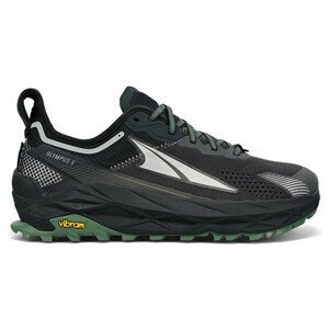 Pánské běžecké boty Altra Olympus 5 Velikost bot (EU): 42 / Barva: černá/šedá