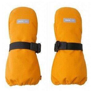 Dětské zimní palčáky Reima Ote Velikost rukavic: 5 / Barva: oranžová