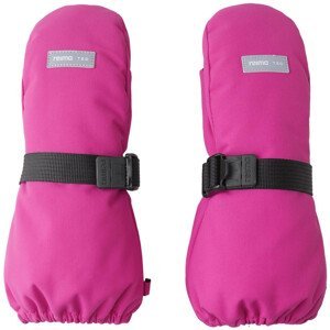 Dětské zimní palčáky Reima Ote Velikost rukavic: 3 / Barva: růžová