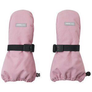 Dětské zimní palčáky Reima Ote Velikost rukavic: 3 / Barva: světle růžová