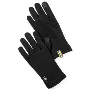 Rukavice Smartwool Merino Glove Velikost: L / Barva: černá