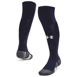 Podkolenky Under Armour Accelerate 1pk OTC Velikost ponožek: 40-42 / Barva: modrá