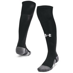 Podkolenky Under Armour Accelerate 1pk OTC Velikost ponožek: 42,5-47 / Barva: černá