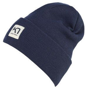 Čepice Kari Traa Røthe Beanie Velikost: UNI / Barva: modrá