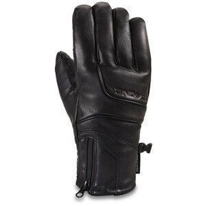 Lyžařské rukavice Dakine Phantom Gore-Tex Glove Velikost rukavic: M / Barva: černá