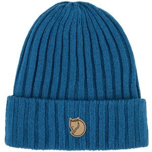 Čepice Fjällräven Byron Hat Barva: modrá