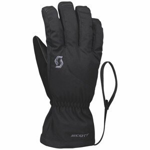 Lyžařské rukavice Scott Ultimate GTX Velikost: M / Barva: černá