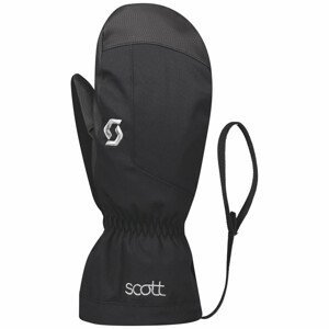 Dámské lyžařské rukavice Scott Palčáky Ultimate GTX Velikost: S / Barva: černá