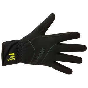 Rukavice Karpos Alagna Glove Velikost rukavic: M / Barva: černá/šedá
