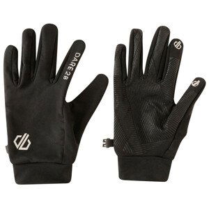 Rukavice Dare 2b Cogent II Glove Velikost rukavic: S/M / Barva: černá