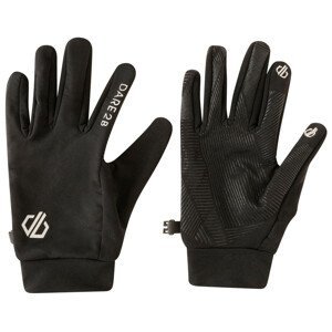 Rukavice Dare 2b Cogent II Glove Velikost rukavic: L/XL / Barva: černá