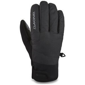 Rukavice Dakine Impreza Gore-Tex Glove Velikost rukavic: L / Barva: černá