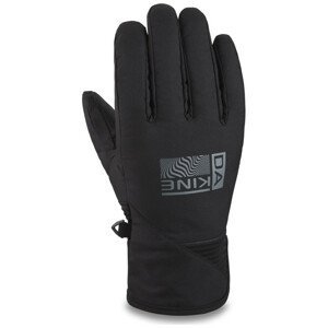 Rukavice Dakine Crossfire Glove Velikost rukavic: XL / Barva: černá