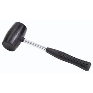 Palice Easy Camp Rubber/Steel Mallet