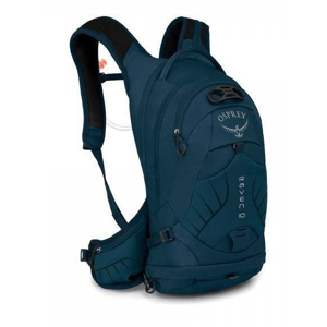 Dámský batoh Osprey Raven 10 Barva: modrá