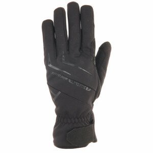 Rukavice Axon 750 Velikost rukavic: XL / Barva: černá