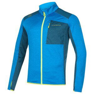 Pánská bunda La Sportiva True North Jkt M Velikost: XL / Barva: modrá