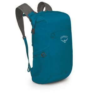 Batoh Osprey Ultralight Dry Pack 20 Barva: modrá