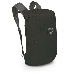Batoh Osprey Ultralight Dry Pack 20 Barva: černá
