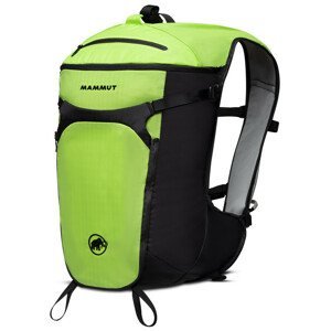 Lezecký batoh Mammut Neon Speed Barva: zelená/černá