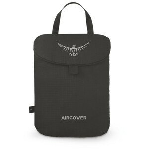 Pláštěnka na batoh Osprey Aircover Large Barva: černá