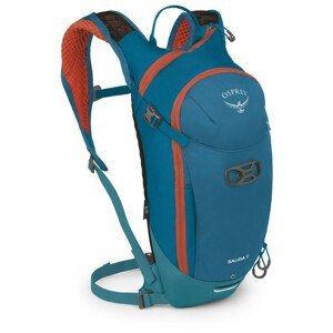 Dámský batoh Osprey Salida 8 Barva: modrá